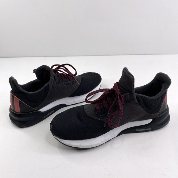 Adidas Shoes Womens US Size 6.5 Falcon Elite 5 Running Sneakers BA8170 - Picture 6 of 8